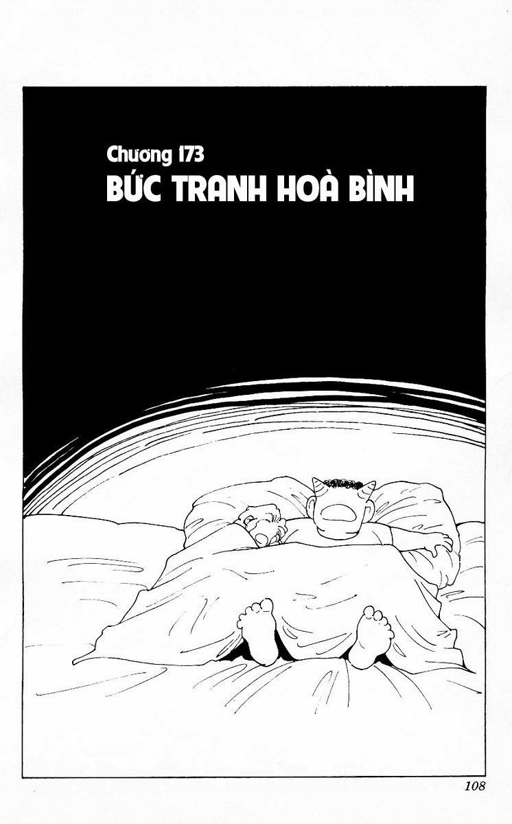 Hành Trình Của Uduchi Chapter 173 - 1