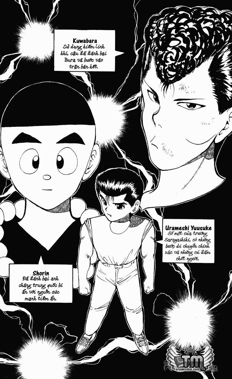 Hành Trình Của Uduchi Chapter 28 - 3