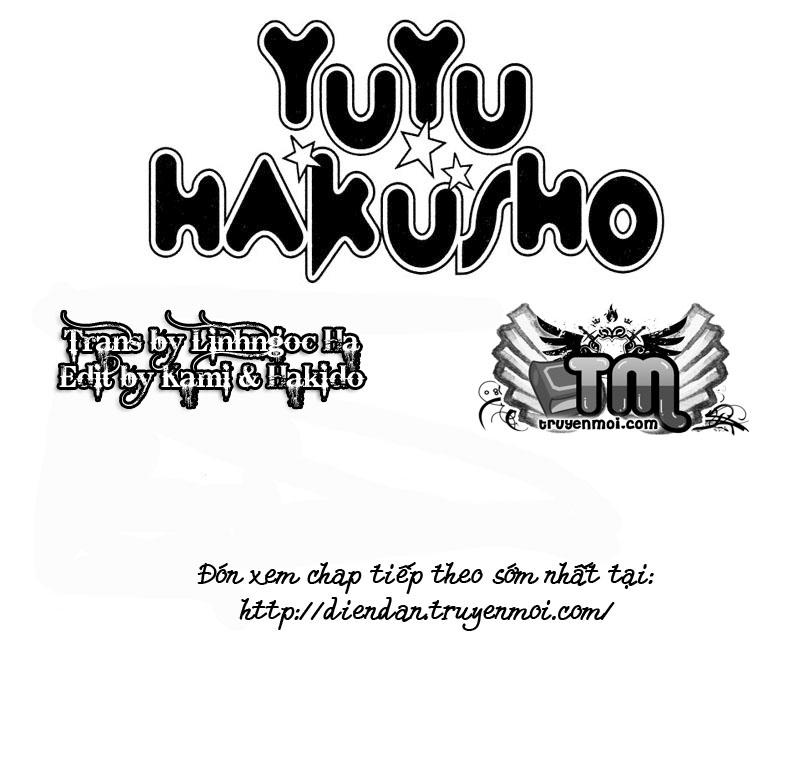 Hành Trình Của Uduchi Chapter 28 - 23