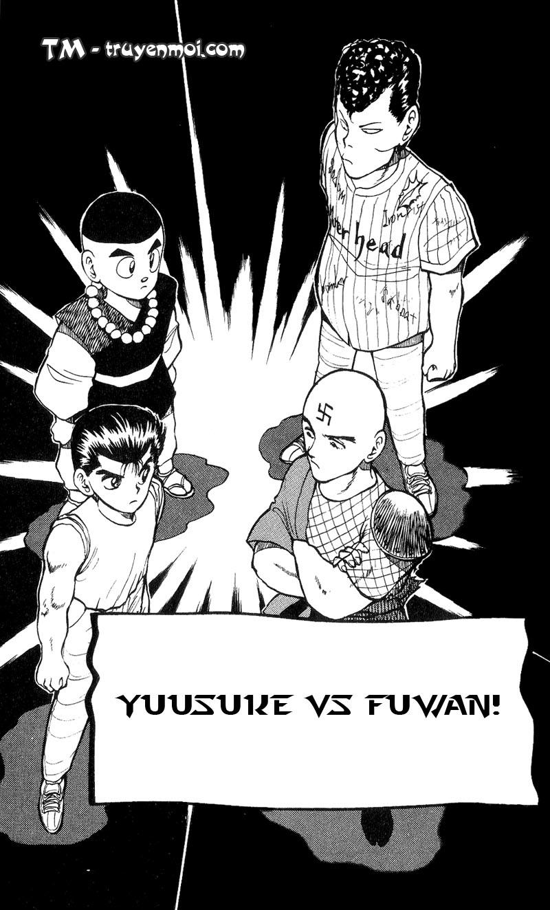 Hành Trình Của Uduchi Chapter 29 - 2