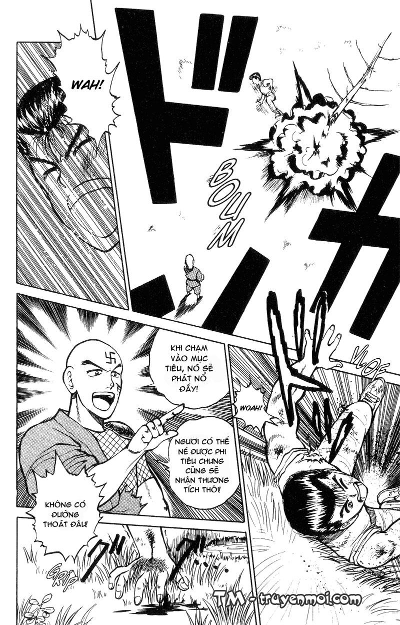 Hành Trình Của Uduchi Chapter 29 - 13