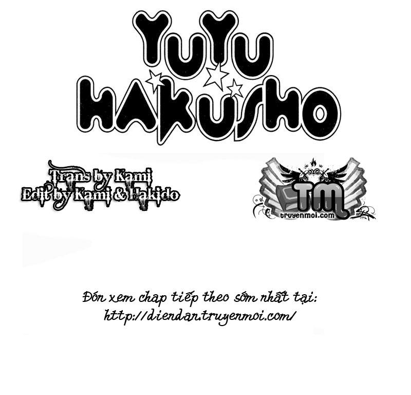 Hành Trình Của Uduchi Chapter 29 - 20