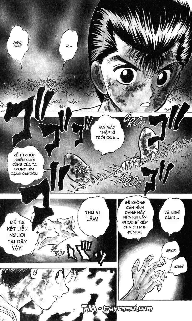 Hành Trình Của Uduchi Chapter 31 - 12