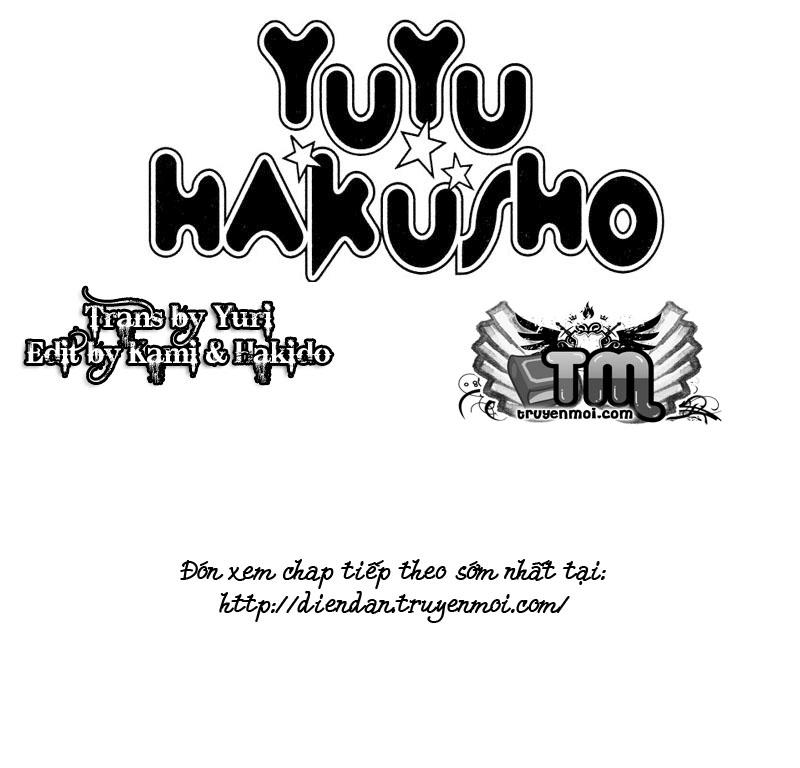 Hành Trình Của Uduchi Chapter 31 - 23