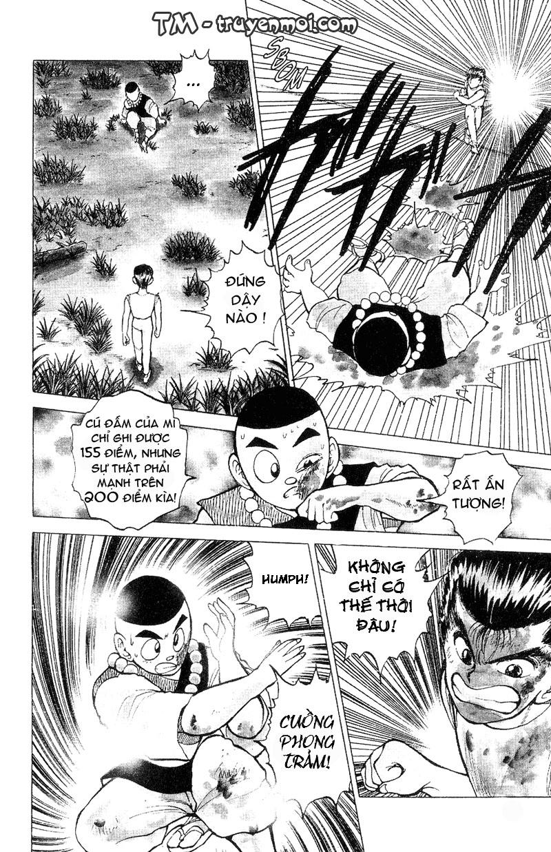 Hành Trình Của Uduchi Chapter 31 - 7