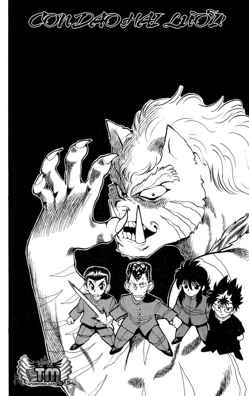 Hành Trình Của Uduchi Chapter 37 - 3