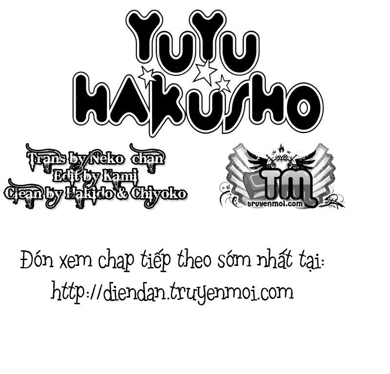 Hành Trình Của Uduchi Chapter 37 - 21