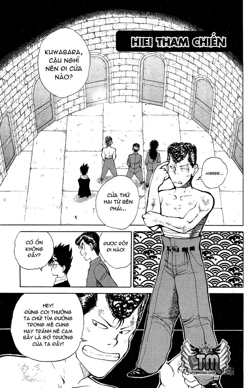 Hành Trình Của Uduchi Chapter 39 - 2