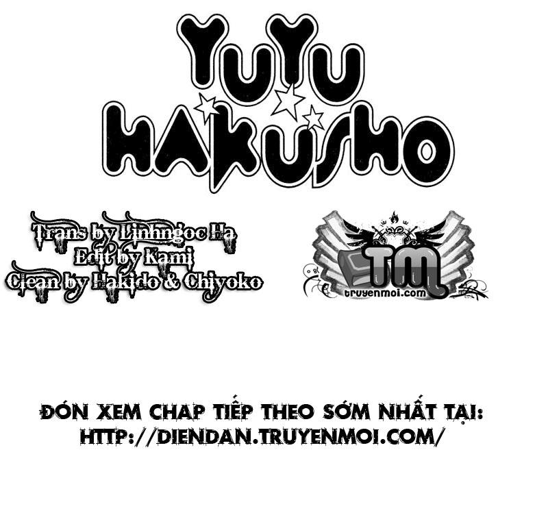 Hành Trình Của Uduchi Chapter 40 - 21