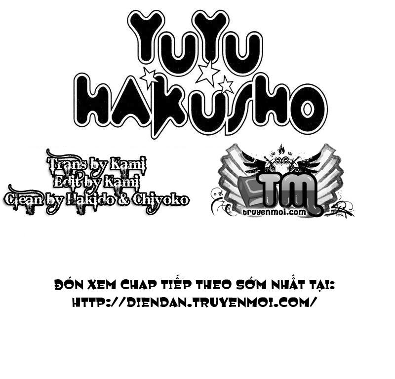 Hành Trình Của Uduchi Chapter 41 - 21