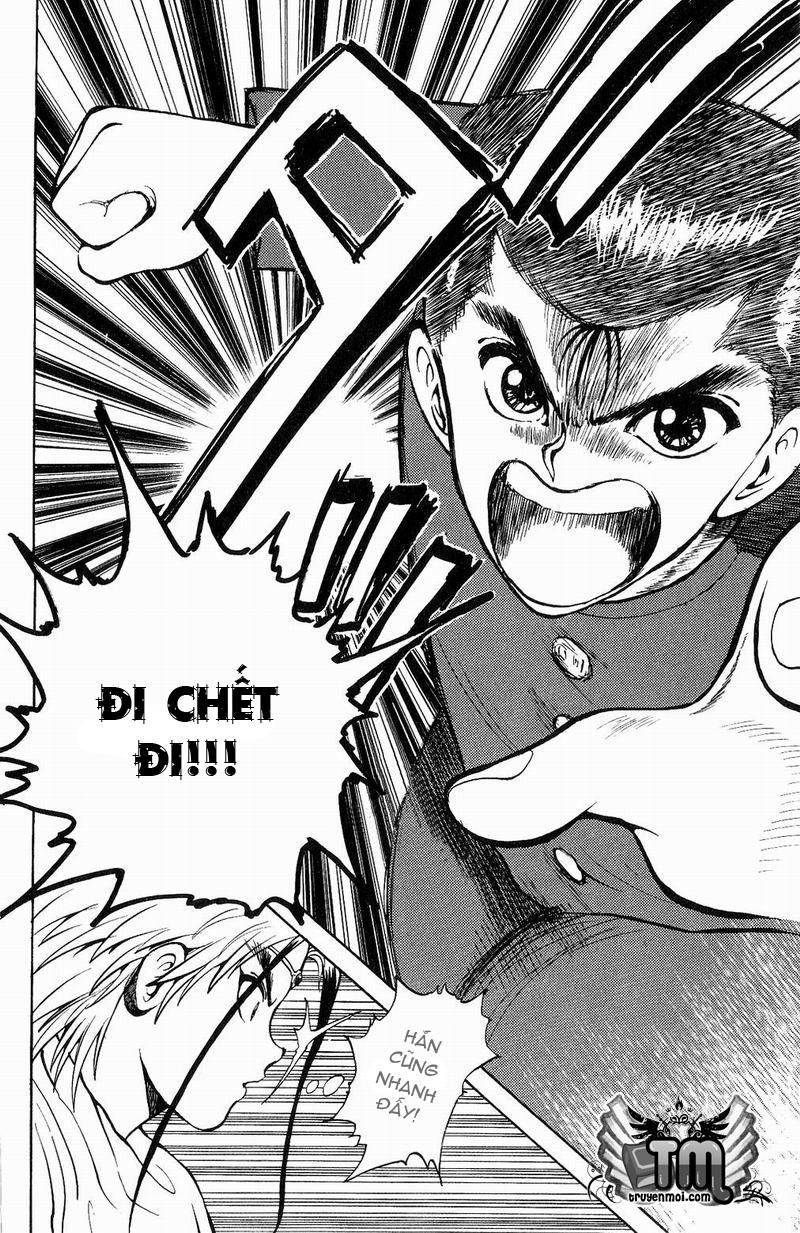 Hành Trình Của Uduchi Chapter 41 - 6