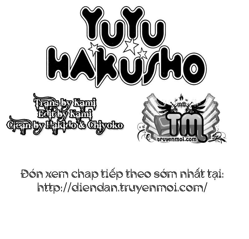 Hành Trình Của Uduchi Chapter 42 - 20