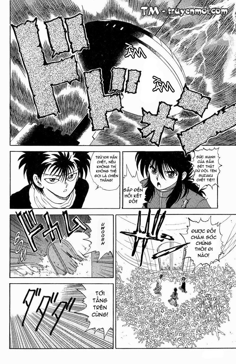 Hành Trình Của Uduchi Chapter 44 - 3