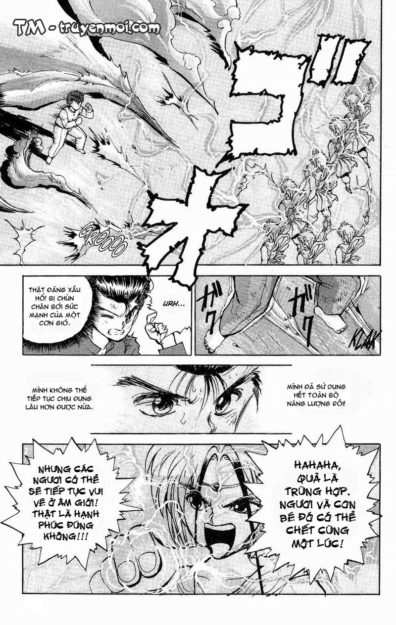 Hành Trình Của Uduchi Chapter 44 - 4