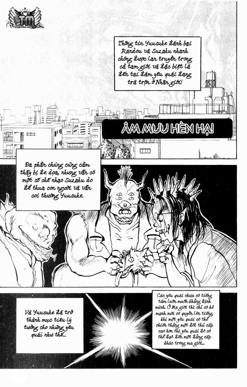 Hành Trình Của Uduchi Chapter 45 - 2