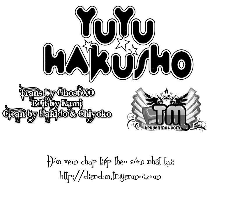 Hành Trình Của Uduchi Chapter 49 - 20