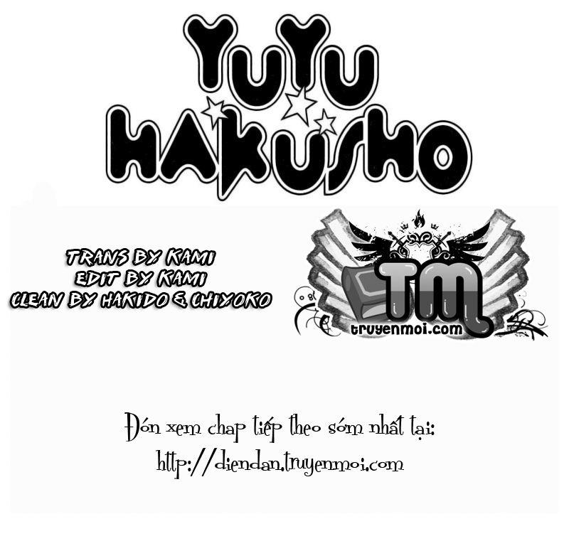 Hành Trình Của Uduchi Chapter 59 - 20