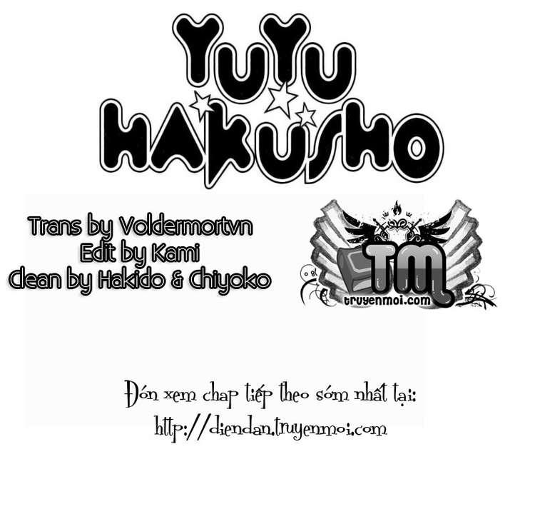 Hành Trình Của Uduchi Chapter 61 - 20