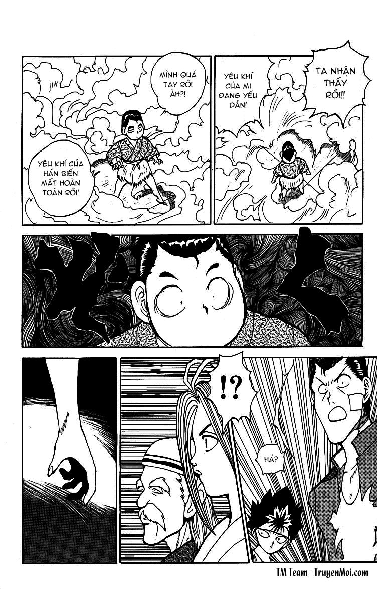 Hành Trình Của Uduchi Chapter 81 - 15