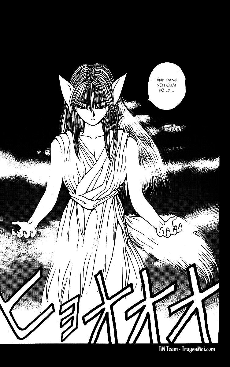 Hành Trình Của Uduchi Chapter 81 - 17