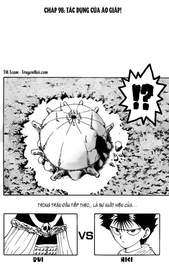 Hành Trình Của Uduchi Chapter 98 - 2