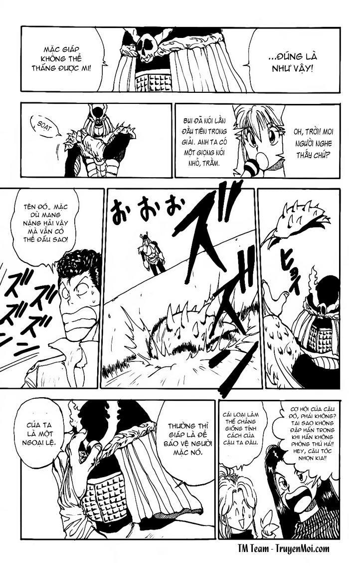 Hành Trình Của Uduchi Chapter 98 - 15