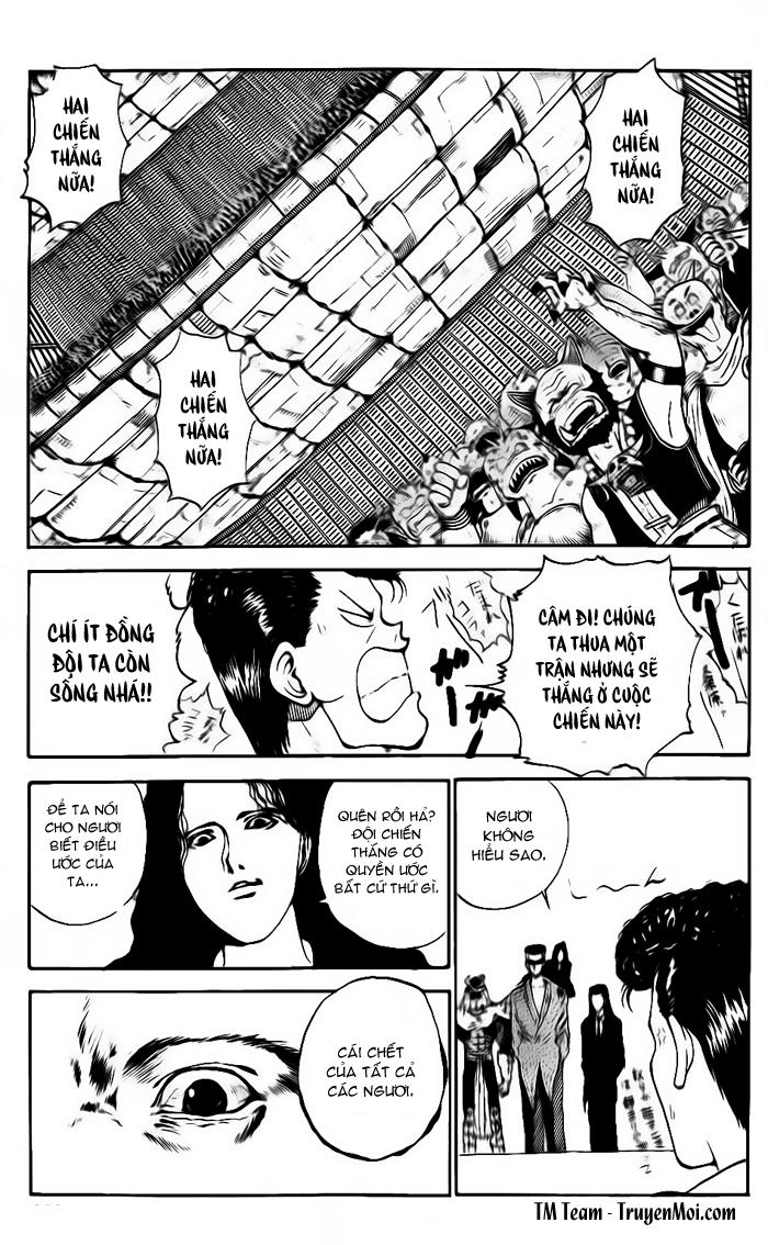 Hành Trình Của Uduchi Chapter 98 - 5