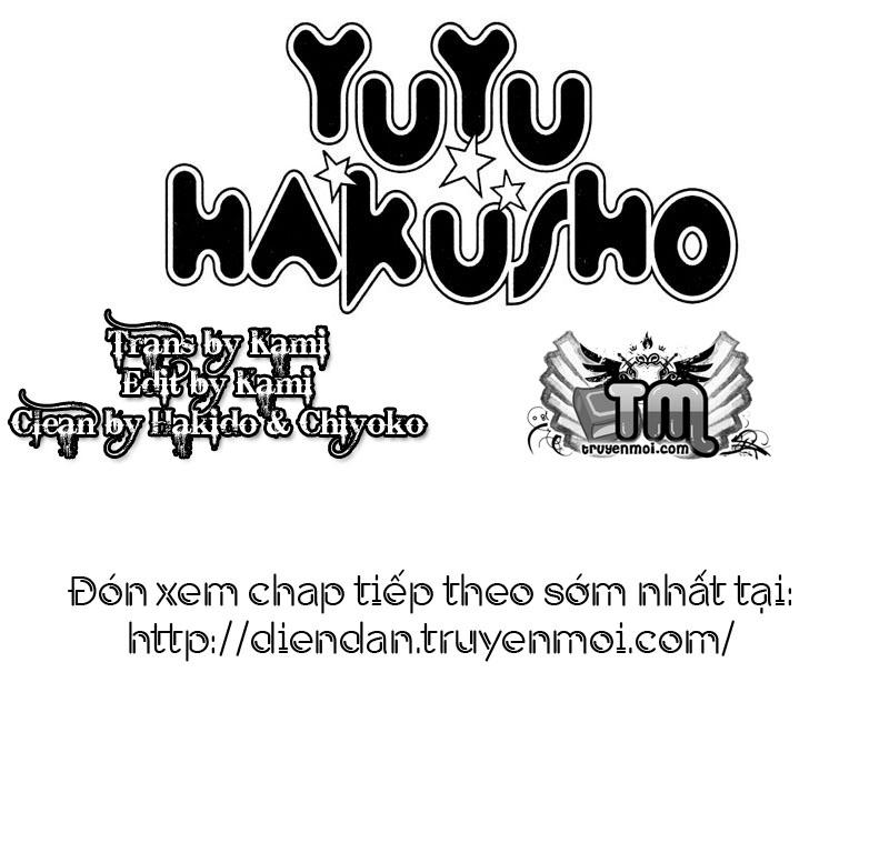 Hành Trình Của Uduchi Chapter 43 - 21