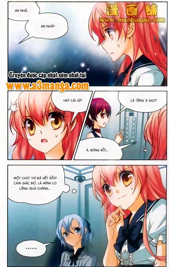 Mị Chi Ma Hạp 2 Chapter 23 - 6