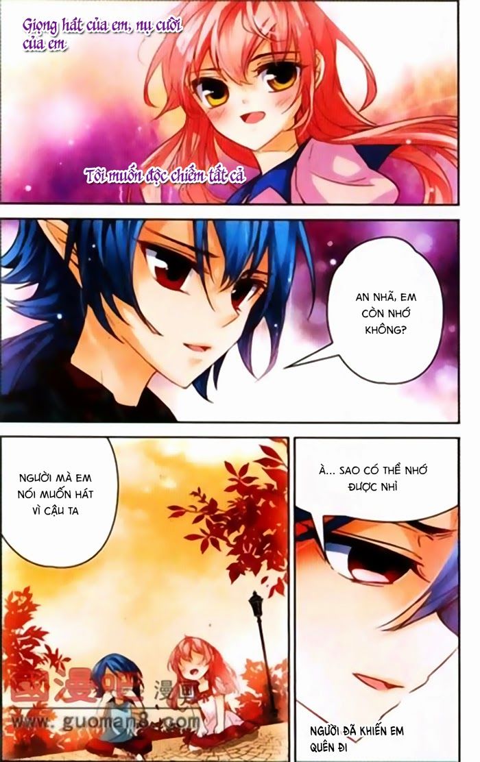 Mị Chi Ma Hạp 2 Chapter 27 - 7