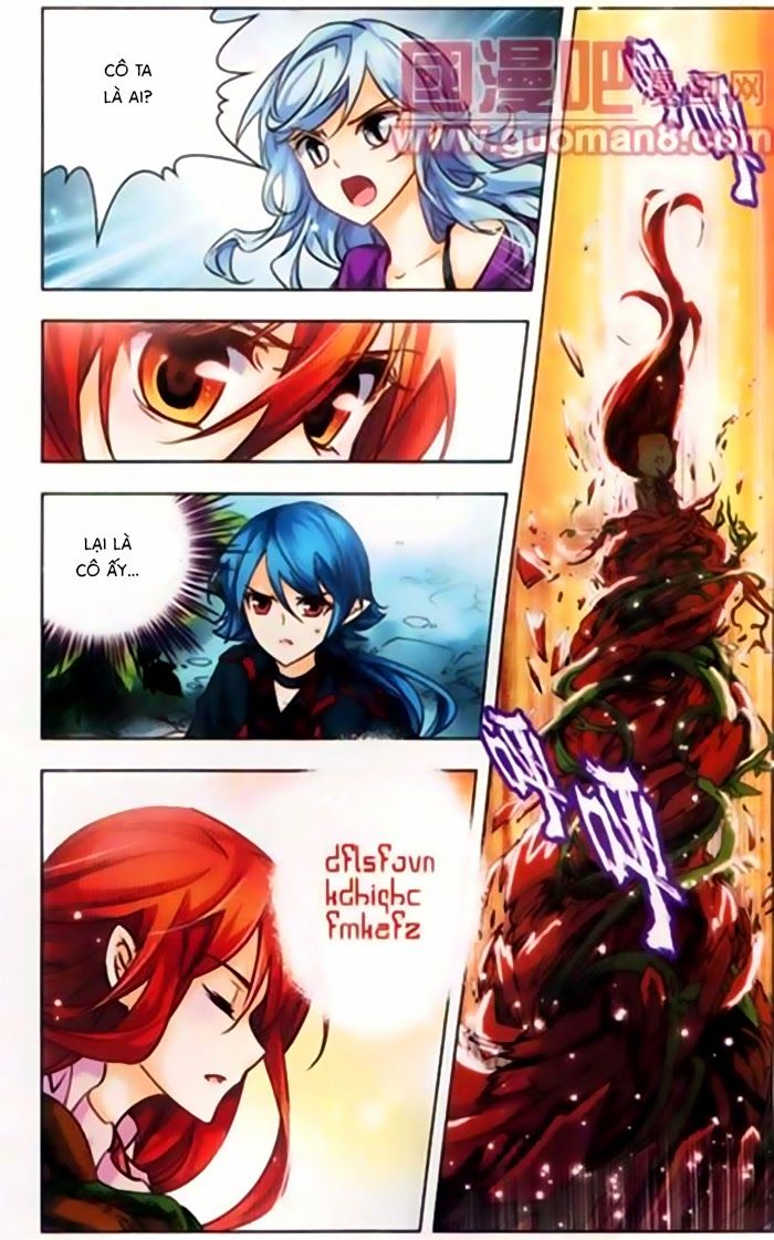 Mị Chi Ma Hạp 2 Chapter 30 - 2