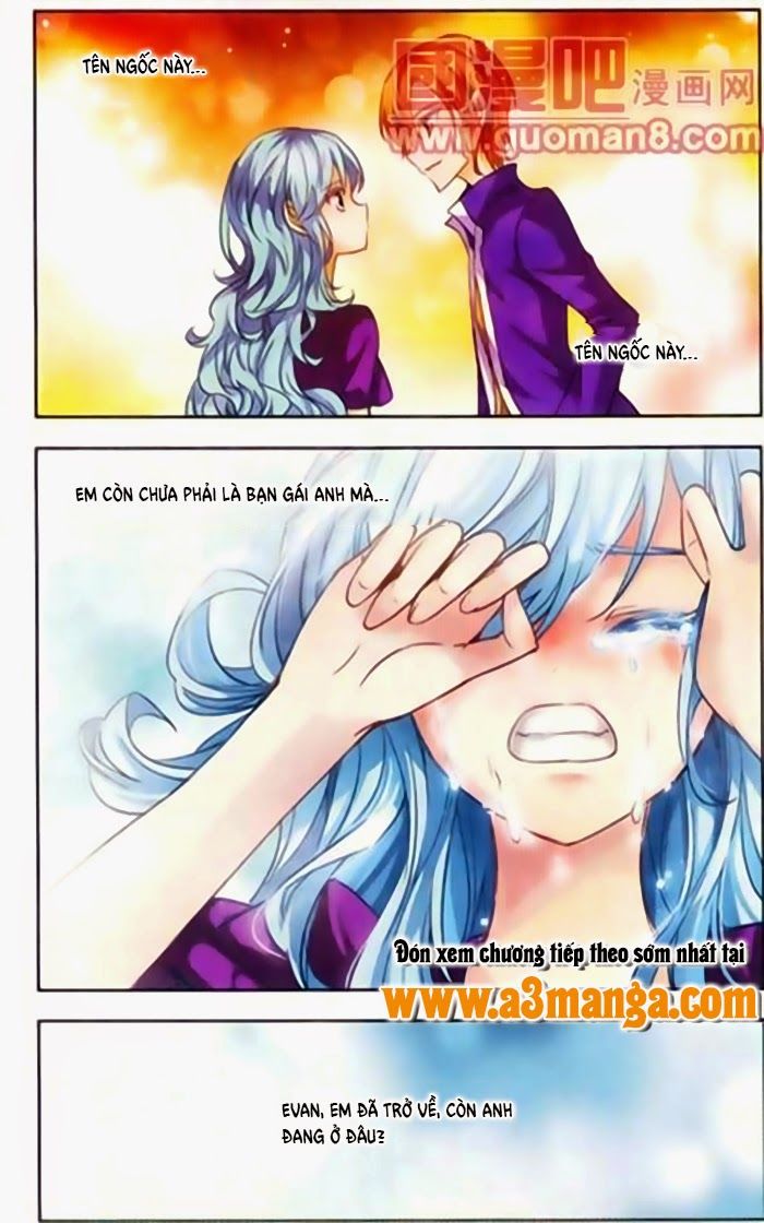 Mị Chi Ma Hạp 2 Chapter 31 - 12