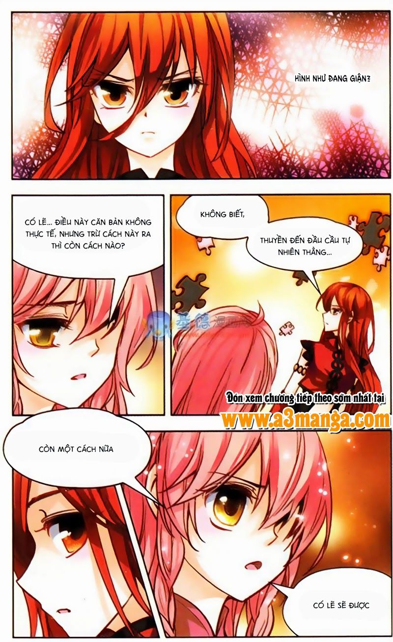 Mị Chi Ma Hạp 2 Chapter 32 - 12