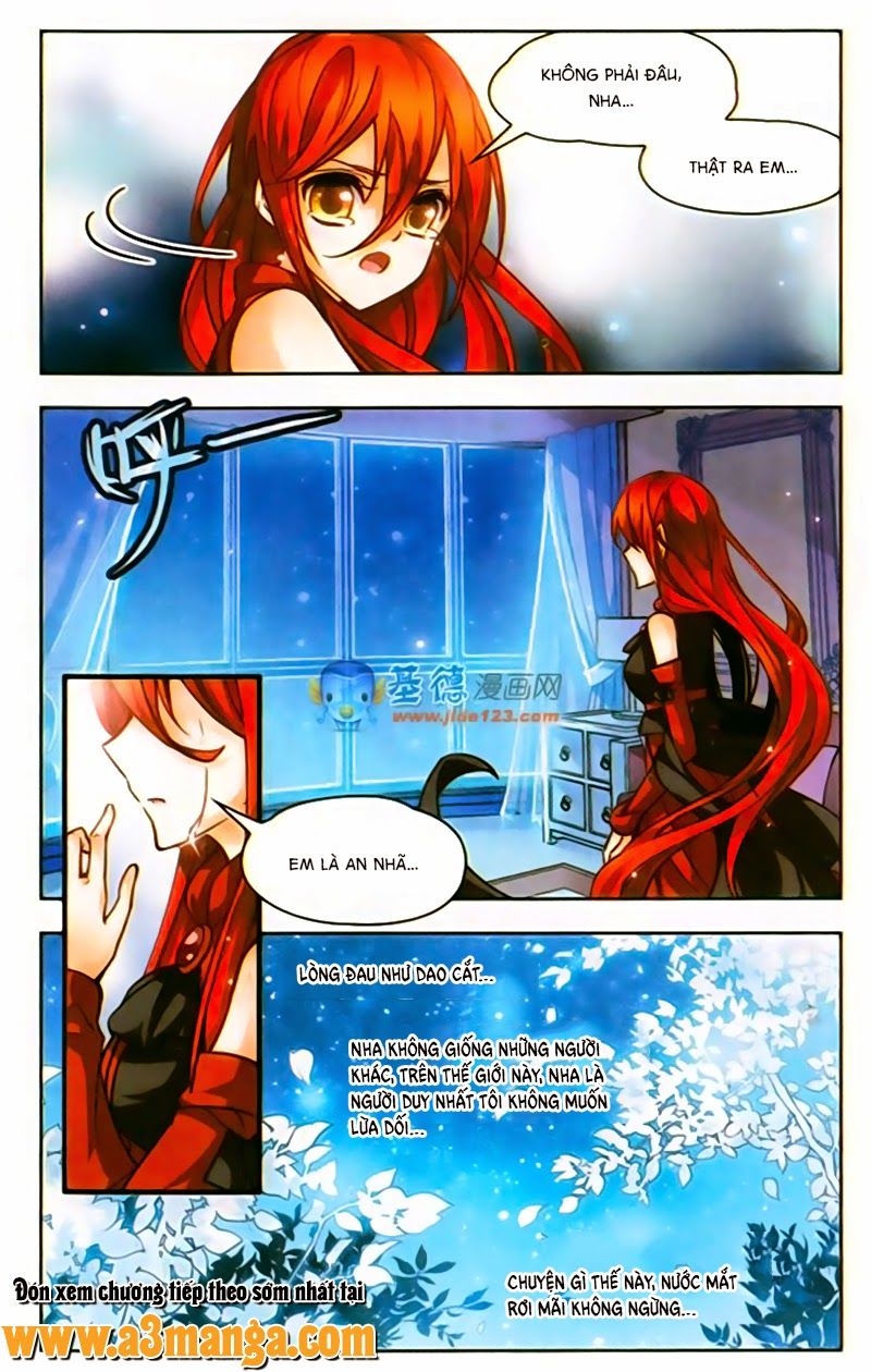 Mị Chi Ma Hạp 2 Chapter 38 - 12