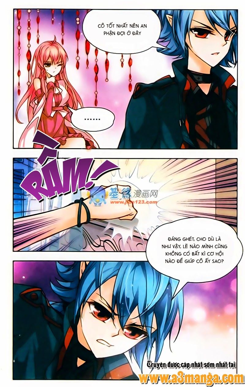 Mị Chi Ma Hạp 2 Chapter 38 - 6