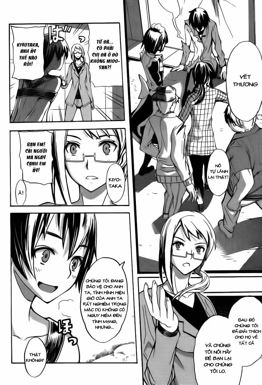 Akiba's Trip Chapter 2 - 7