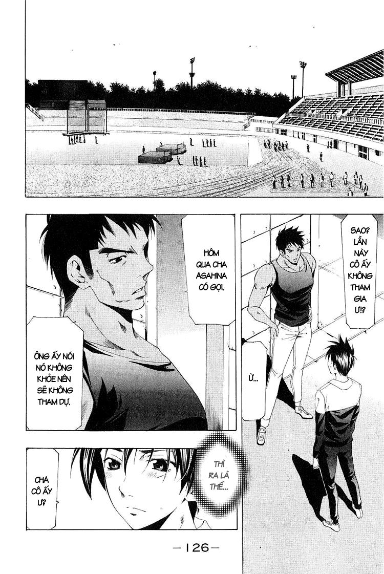 Suzuka Chapter 153 - 13