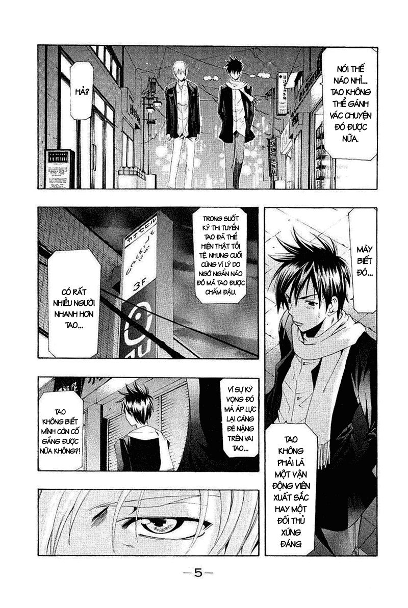 Suzuka Chapter 157 - 7