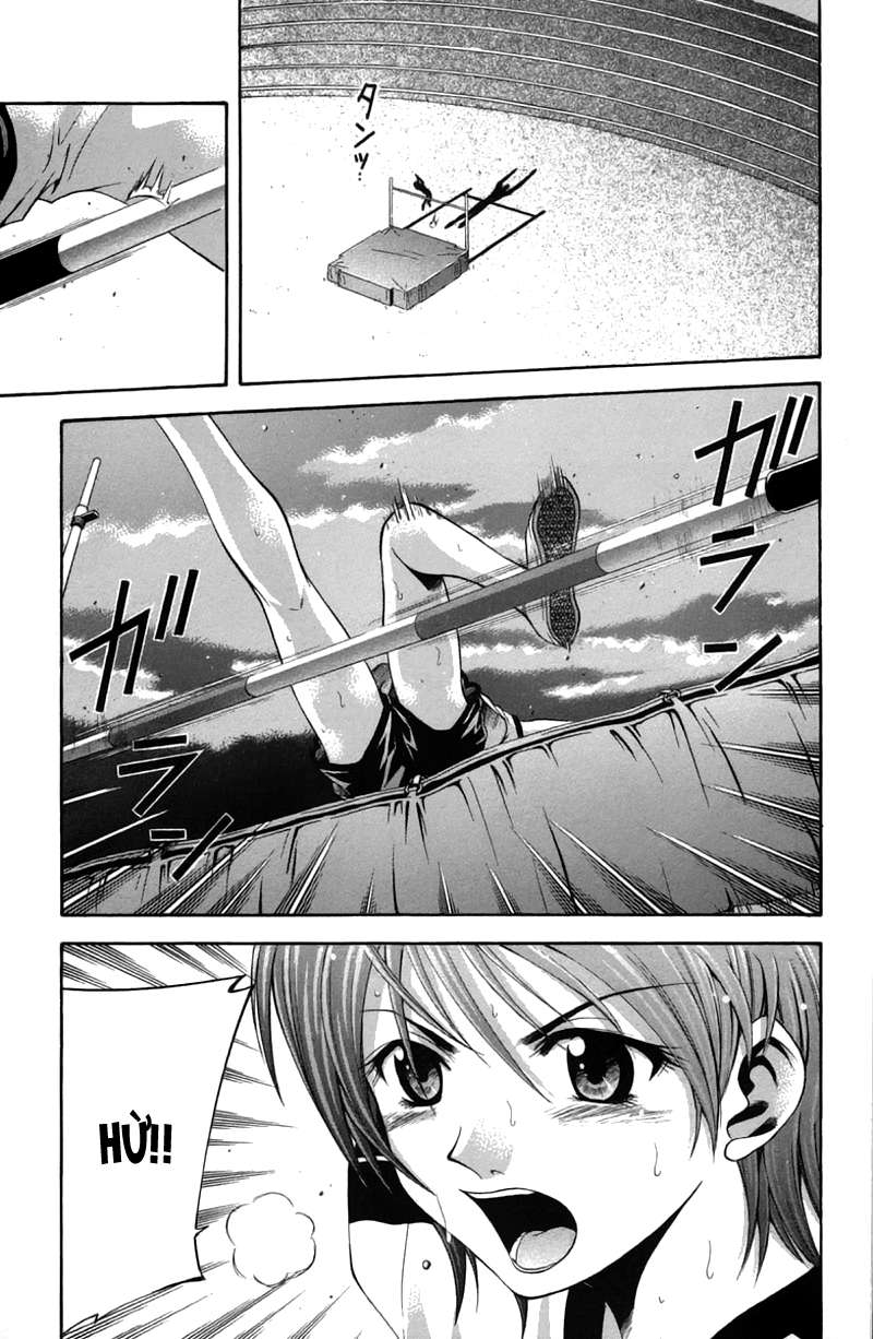 Suzuka Chapter 18 - 17