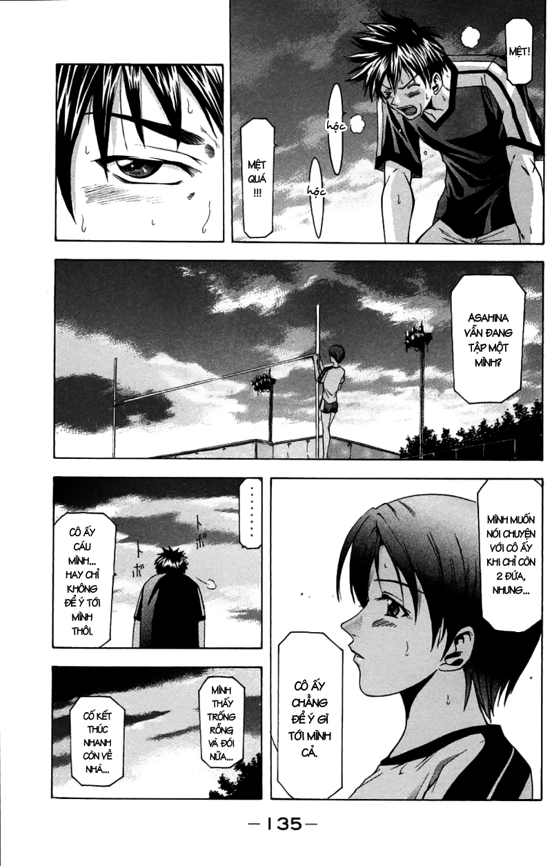 Suzuka Chapter 29 - 15