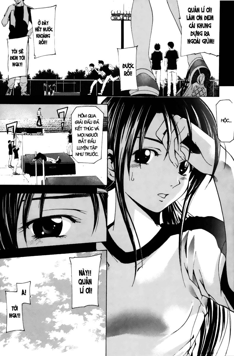 Suzuka Chapter 62 - 2