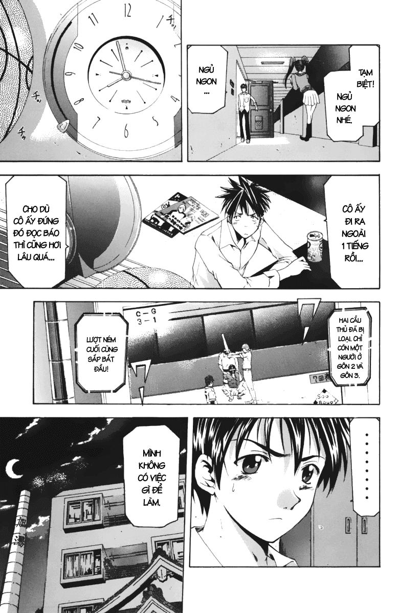 Suzuka Chapter 67 - 13