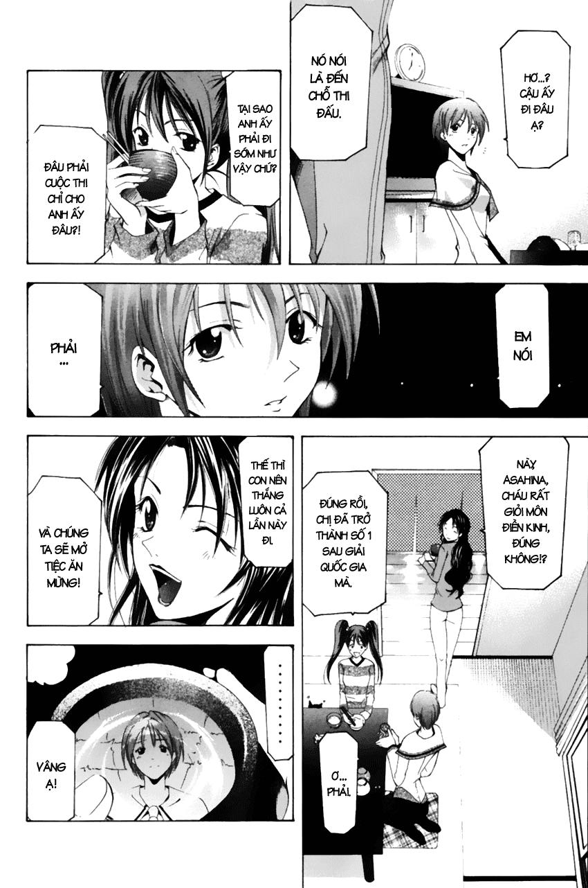 Suzuka Chapter 75 - 9