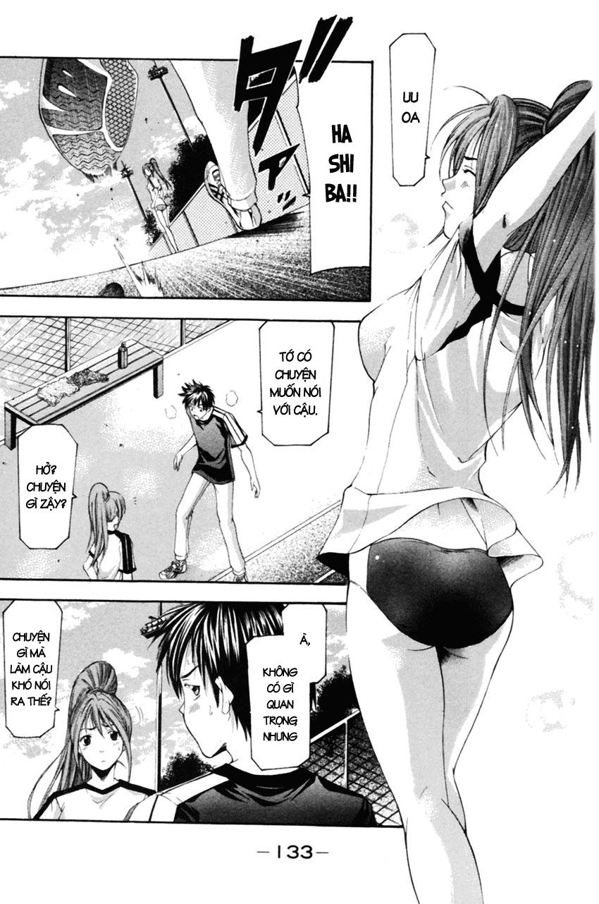 Suzuka Chapter 77 - 6