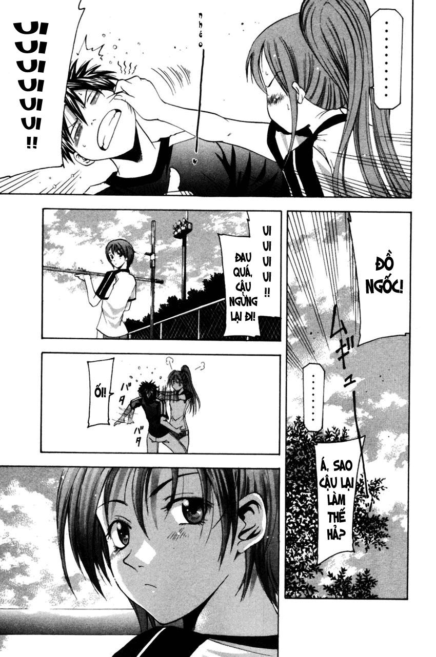 Suzuka Chapter 77 - 10