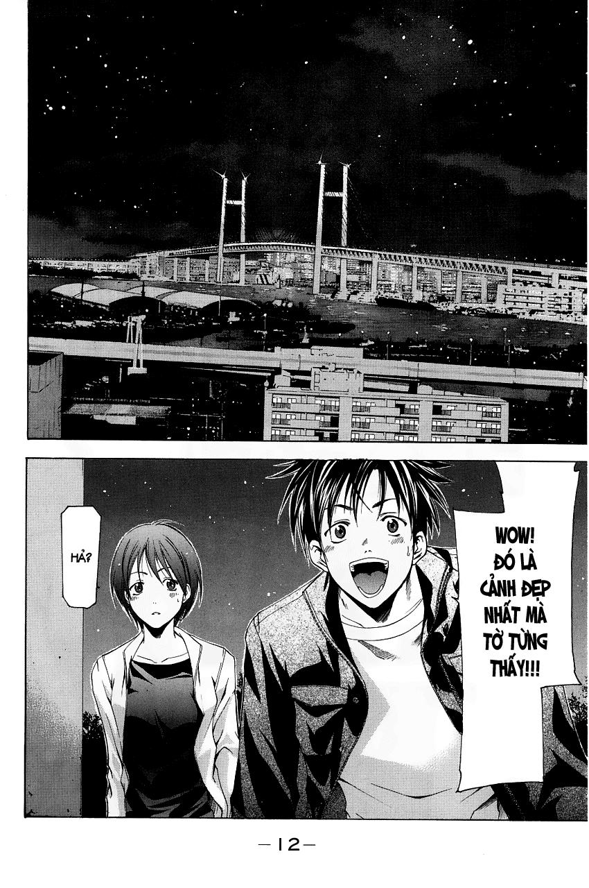 Suzuka Chapter 79 - 15