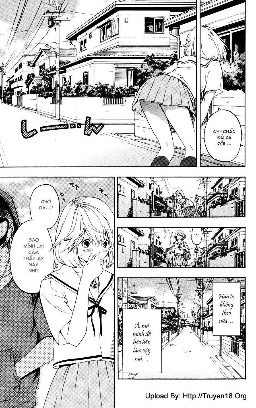 Hatsukoi Limited Chapter 1 - 43