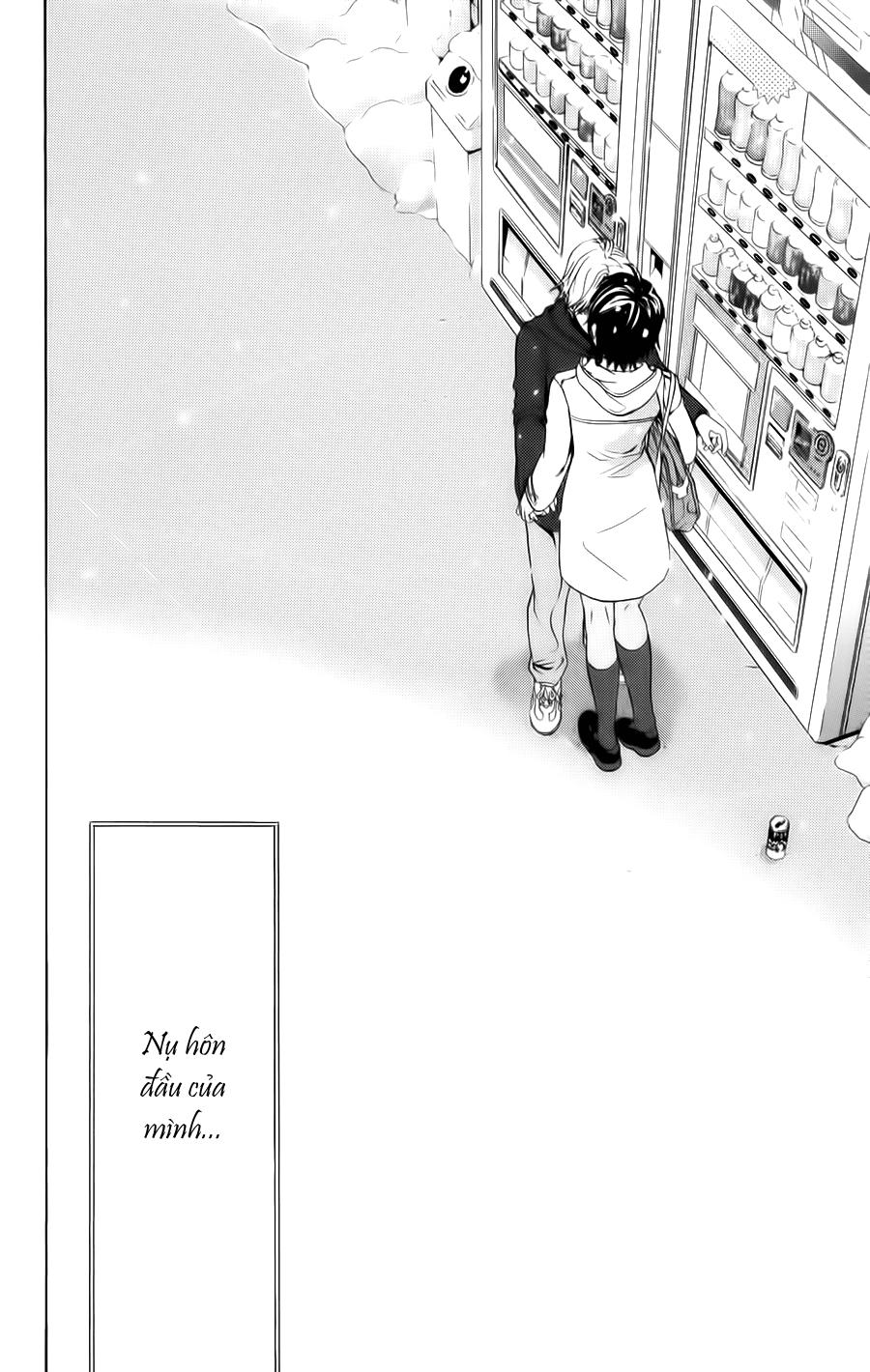 Hatsukoi Limited Chapter 15 - 19