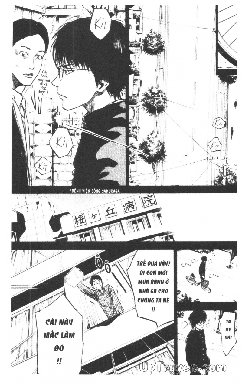 Over Drive Chapter 12 - 115