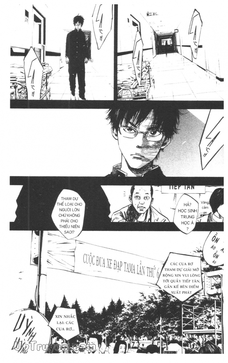 Over Drive Chapter 12 - 127